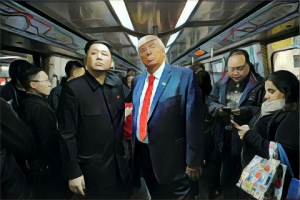 【投稿】金泫松：特朗普糟糕的朝鮮政策恐釀成災難