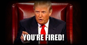 You're Fired！特朗普突解除埃斯珀國防部長職務