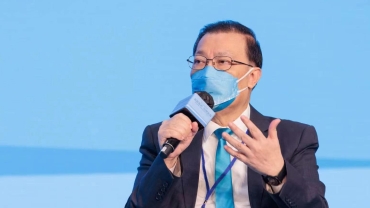 譚耀宗：習近平講話解決港人所謂「2047終點」問題
