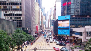 【博評】陳景祥：香港會有「良心富豪」嗎？