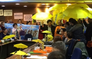 【編輯評論】區選戰情亂局難測