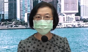 社交距離措施收緊﹕周四起酒吧夜總會關閉 宴會上限40人　