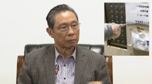【特稿】鍾南山﹕電梯最易播病毒 「撳LIFT」有何妙法？
