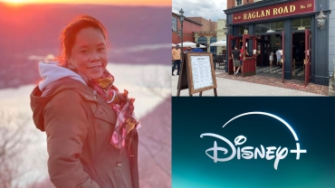 美國女子於迪士尼餐廳過敏死亡  律師指丈夫因註冊Disney+放棄訴權