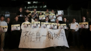《香港01》引政府消息：無意合併補選