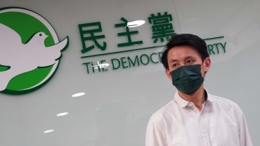 【觀點】盧文端：民主黨「變相罷選」入閘可能性已近消失