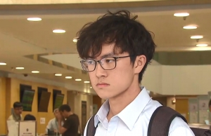 高等法院拒絕向中大學生會批出臨時禁制令