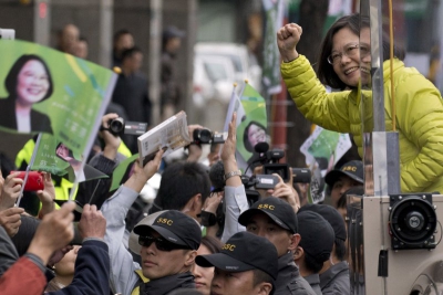 【評論】青年議政：台灣接受改變勝於急切求變