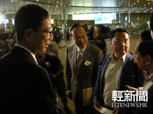 港大畢業生議會特別會議今晚召開