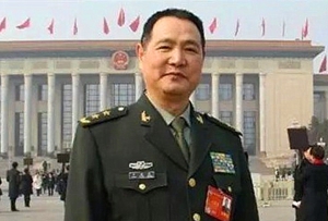 解放軍中將指美智庫認為台灣能守是為了軍售