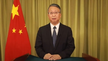 沈春耀﹕一國兩制五十年後也不需變