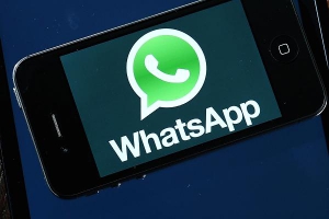 WhatsApp推七大新功能 一條信息可轉多人