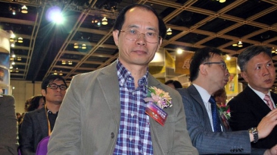 「國師」陳雲宣布退出社運 批港獨騎劫本土派