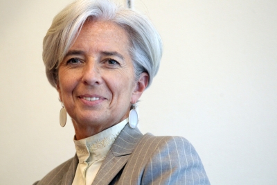 IMF憂全球經濟惡化 美加息衝擊新興國家