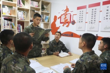 【軍事博評】呂琪：軍隊中出現「炸營」 後果有幾慘重？