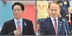 【風吹草動】西環新主與民主派「有偈傾」？中央冀望彌補撕裂？