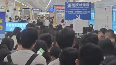 【博評】無雙直傳：深圳四十八小時糾錯 vs 香港兩年還在「研究研究」