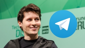 杜羅夫發文評擊法國　稱 Telegram 絕非無政府主義天堂