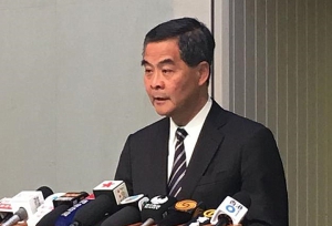 陸恭蕙：香港污染內地的說法是「客氣說話」