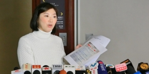 容海恩批新民黨初選不公宣布退出：我肯定好過李梓敬