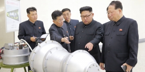 【軍事博評】呂琪：朝鮮半島進入核和平時期
