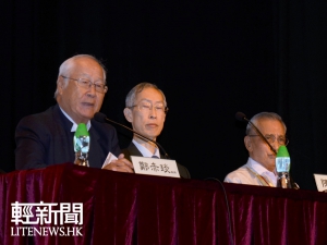 學者：抗戰是中國史，也是香港史