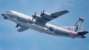 【軍事博評】William：慢機如何追快機？駁斥所謂民航機肉盾說