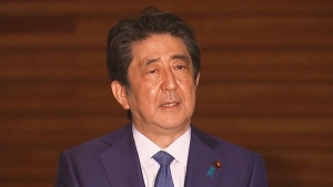 外交部就安倍晉三涉台言論急召日本駐華大使