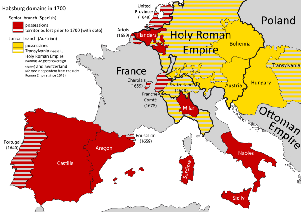 1024px Habsburg dominions 1700