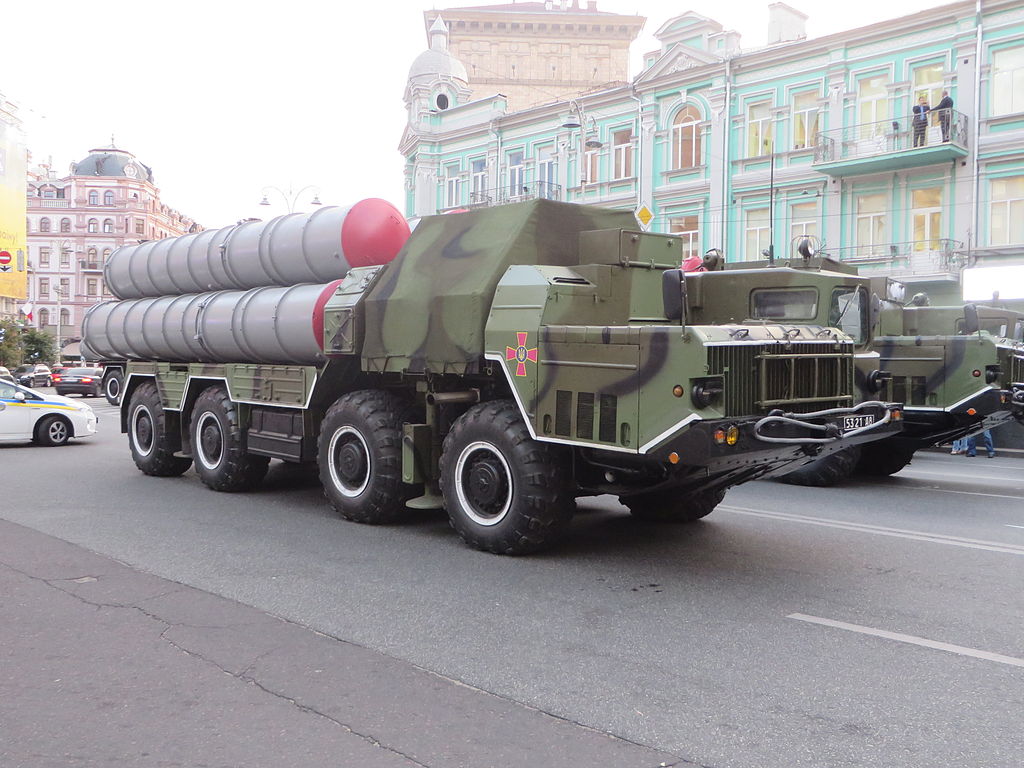 1024px Ukrainian S 300P SAMs 2014 IMG 7672 04