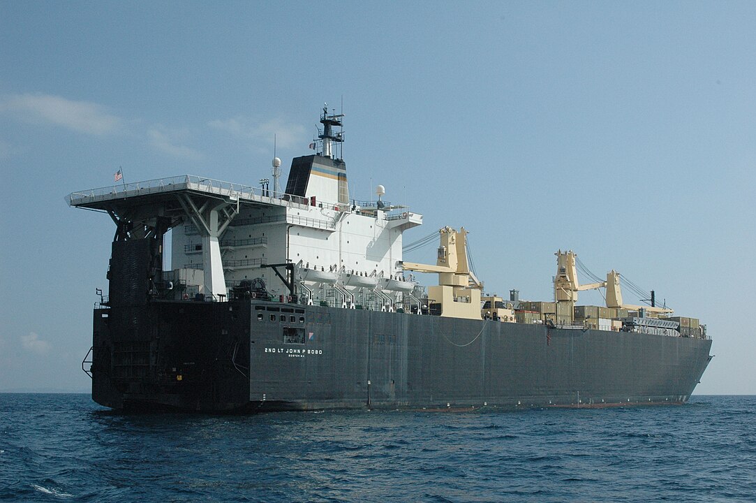 1083px USMC 07268