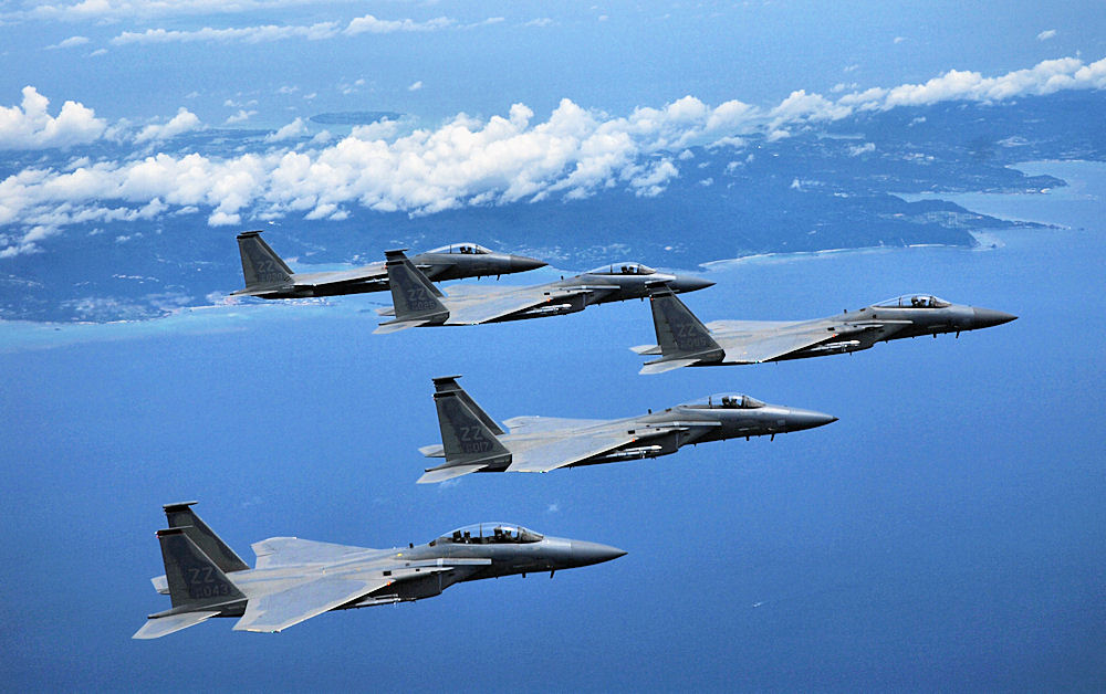 18thopgroup f15 eagles