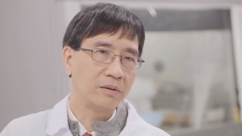 香港電台影片擷圖