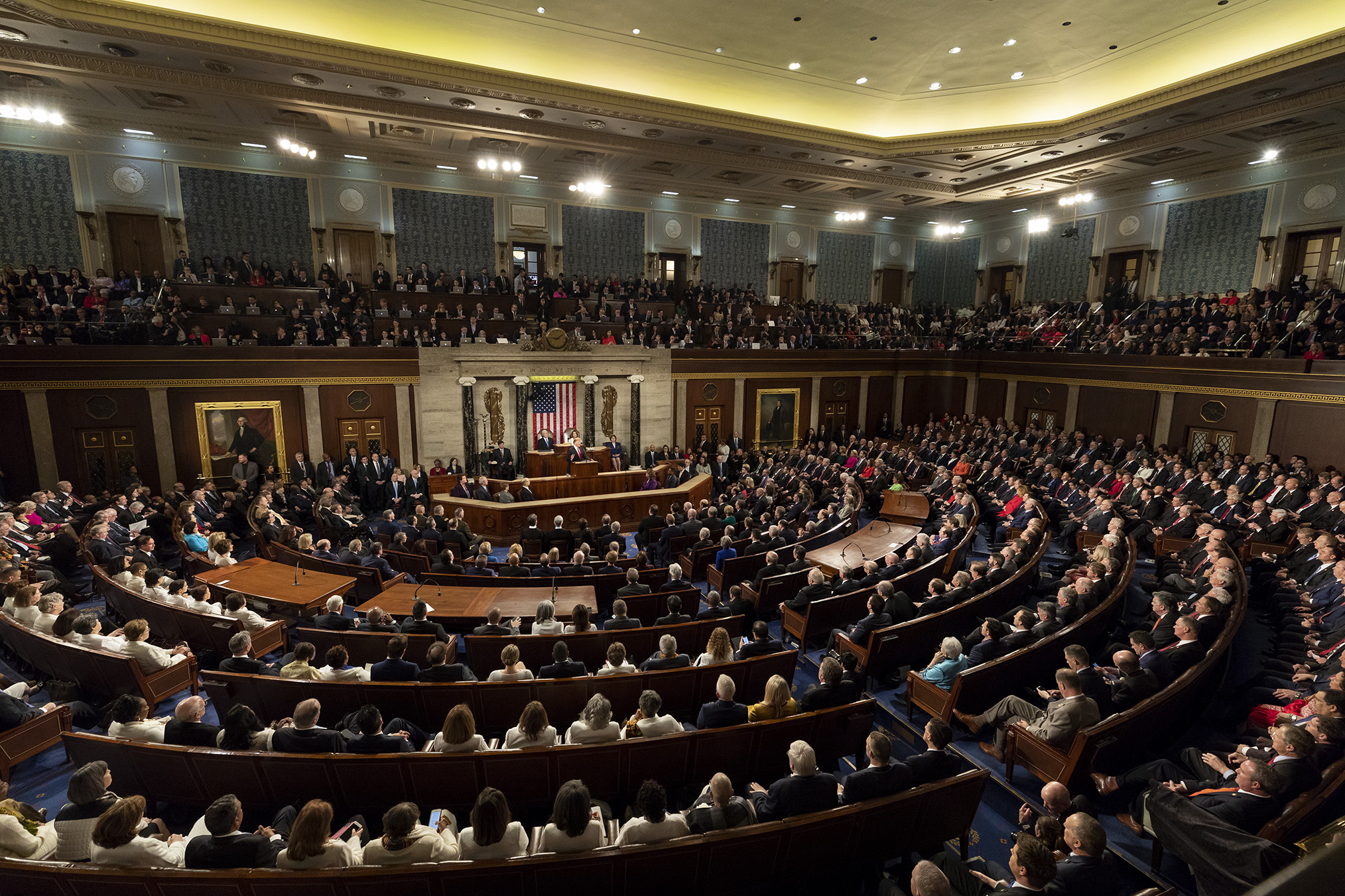 2019 State of the Union 47006679041