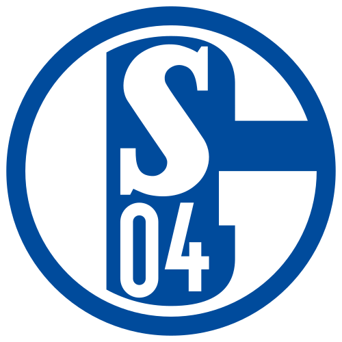 500px FC Schalke 04 Logo
