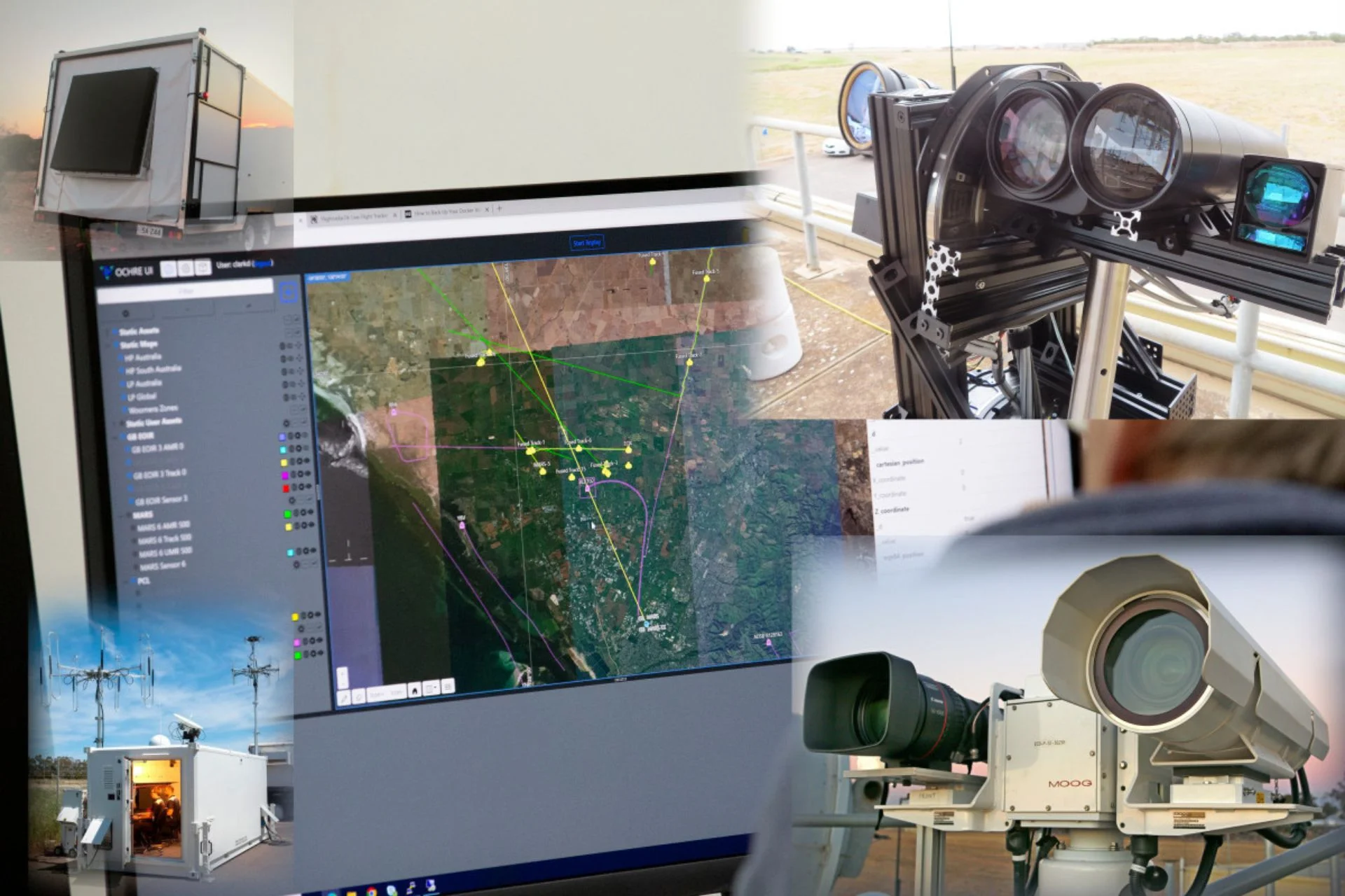 Australia Tests Boobook High Energy Laser Developed with Japan for Threat Detection d0e0d3be