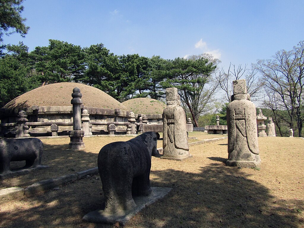 Heolleung