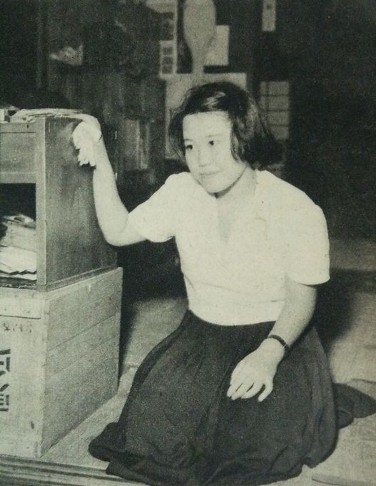 Ishikawa Satsuki