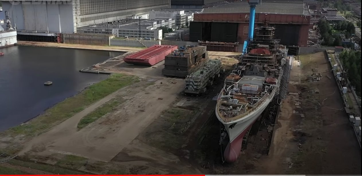 Russian D1