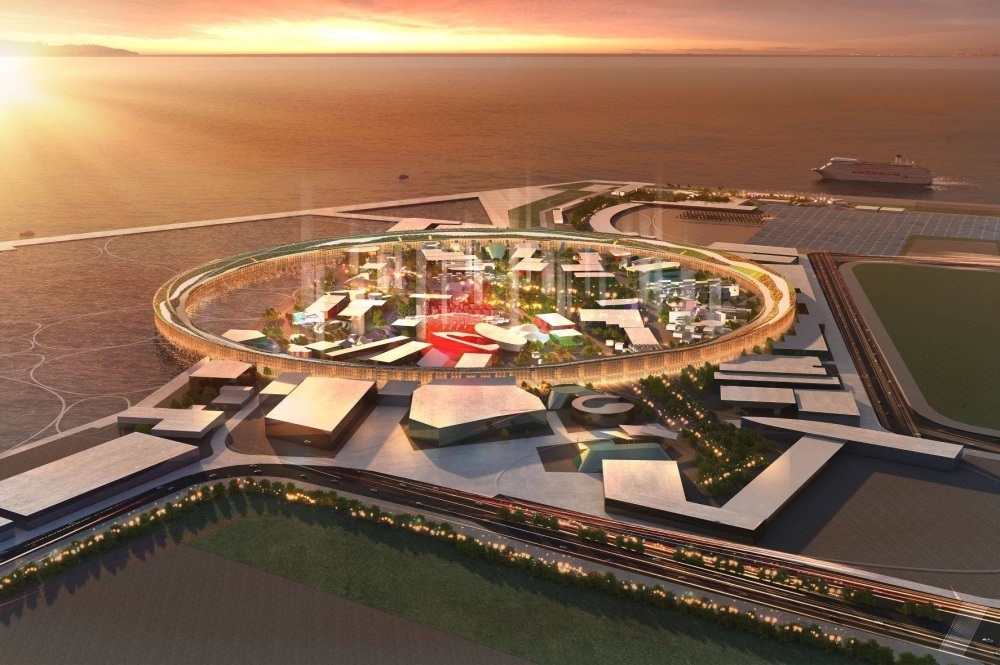 World Expo 2025