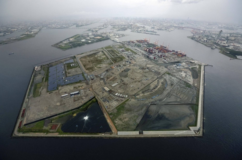 World Expo 2025 2
