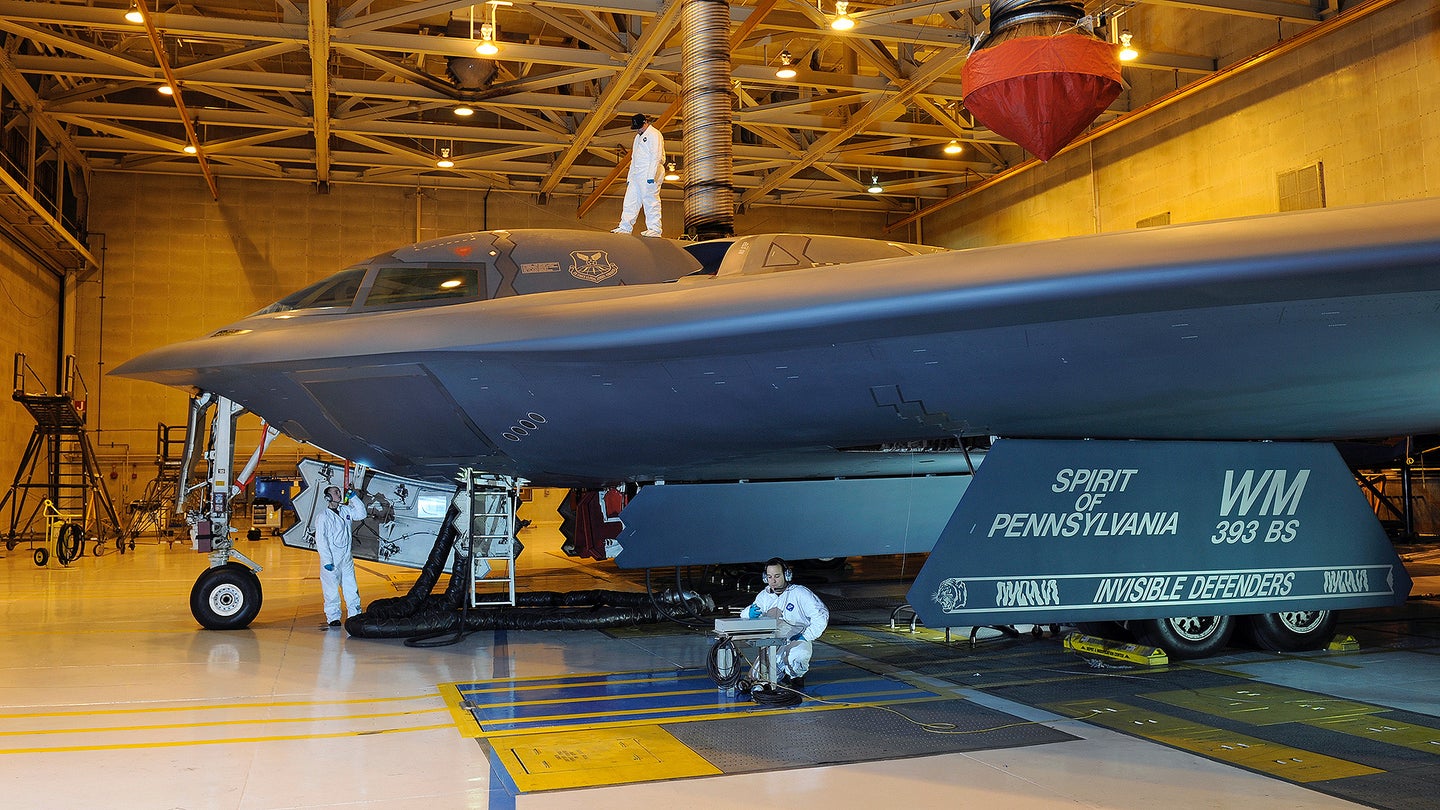 b2spirit