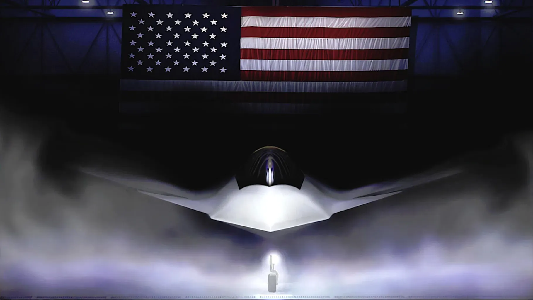first f 47 in production first flight 2028