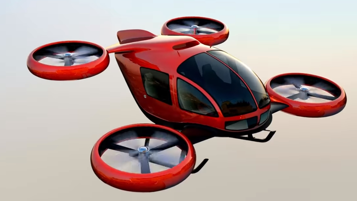 Cover Seaplane