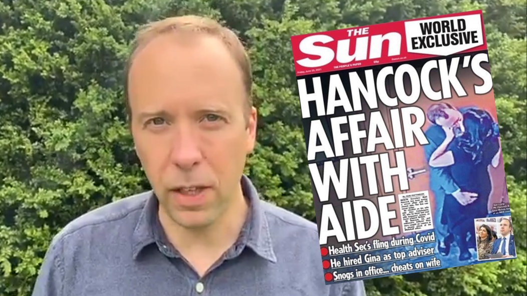 Cover SUN 20210628