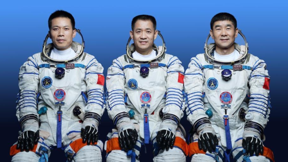Cover XINHUAN 20210621