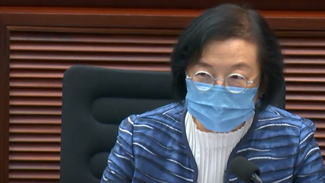 cover legco
