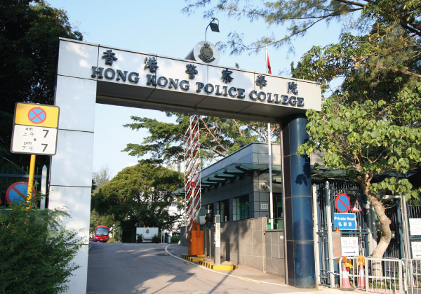 openday police 1 1