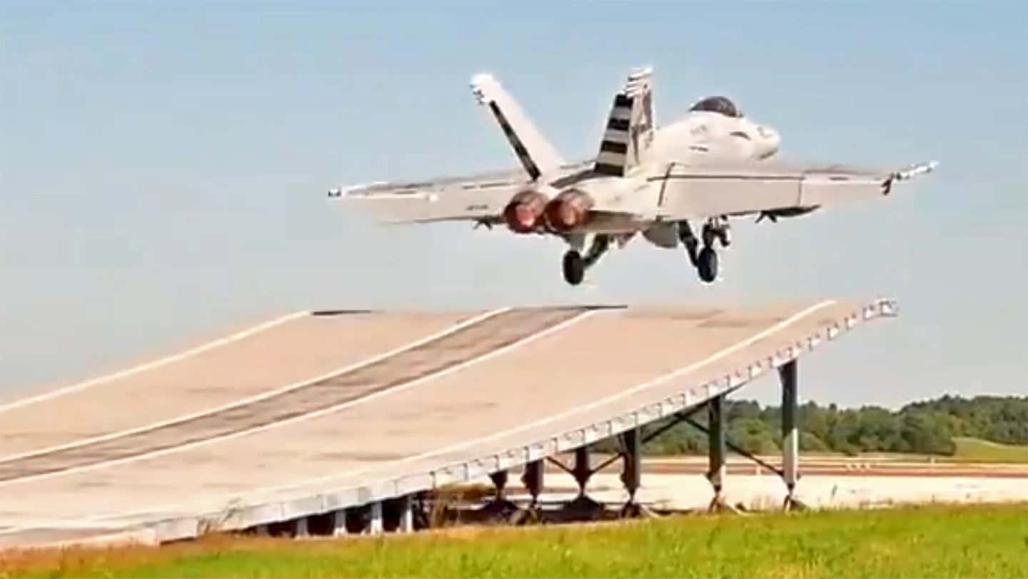 message editor 1641221969748 super hornet ski jump