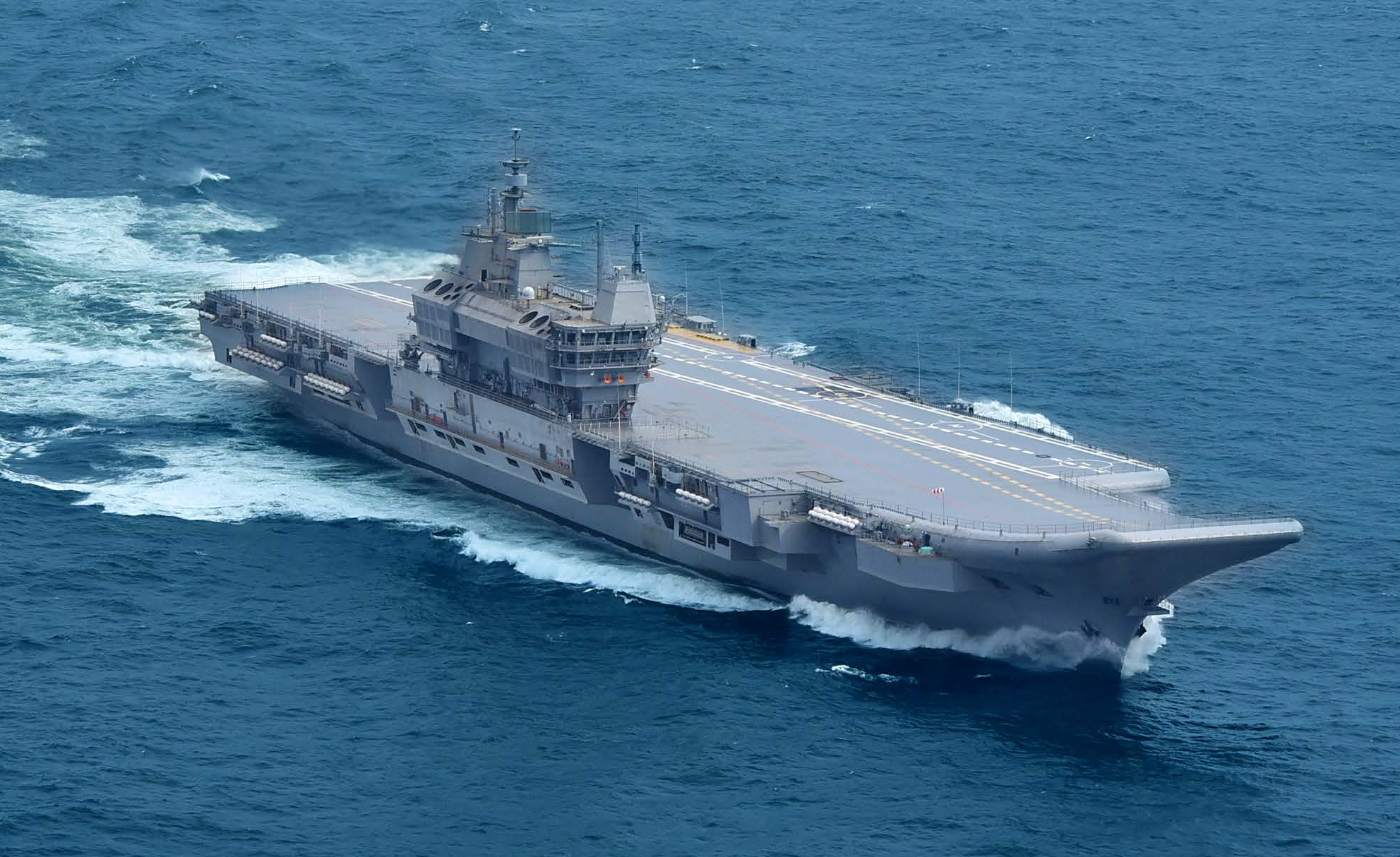 message editor 1641225595447 iac1 vikrant during sea trials cropped